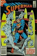 SUPERMAN #403B 