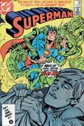 SUPERMAN #420 