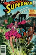 SUPERMAN #407B 