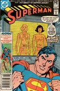 SUPERMAN #362B 