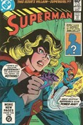 SUPERMAN #365 