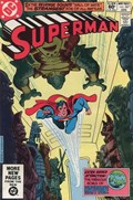 SUPERMAN #367 