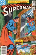 SUPERMAN #368B 