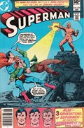 SUPERMAN #355B 