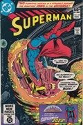 SUPERMAN #357 