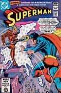 SUPERMAN #359 
