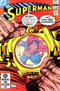 SUPERMAN #384 