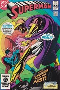 SUPERMAN #387 