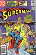 SUPERMAN #370B 