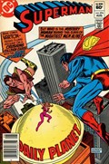 SUPERMAN #374B 