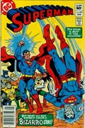 SUPERMAN #379B 