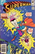 SUPERMAN #378B 