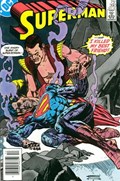 SUPERMAN #390B 