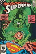 SUPERMAN #397 