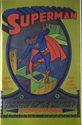 SUPERMAN #1-TCM 