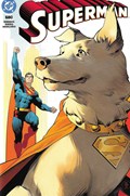 SUPERMAN #680-SDCC 