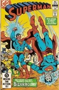 SUPERMAN #379 