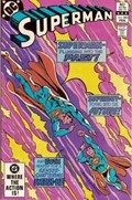 SUPERMAN #380 