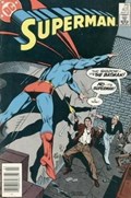 SUPERMAN #405B 