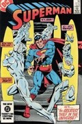 SUPERMAN #403 