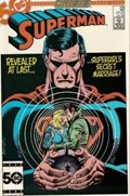 SUPERMAN #415 