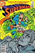 SUPERMAN #420B 