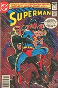 SUPERMAN #344 