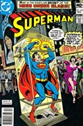 SUPERMAN #342 