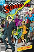 SUPERMAN #341 