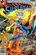 SUPERMAN #340 
