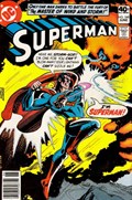 SUPERMAN #348 