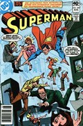 SUPERMAN #350 