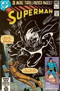 SUPERMAN #354 