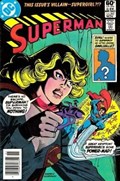 SUPERMAN #365B 