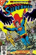 SUPERMAN #364 