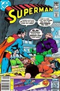 SUPERMAN #363B 