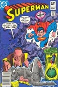 SUPERMAN #375B 
