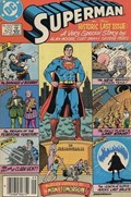SUPERMAN #423C 