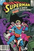 SUPERMAN #401B 