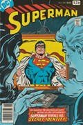 SUPERMAN #326B 