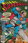 SUPERMAN #325B 