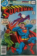 SUPERMAN #334B 