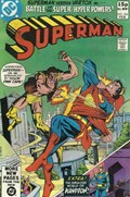 SUPERMAN #356C 