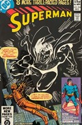 SUPERMAN #354C 