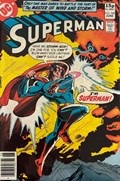 SUPERMAN #348B 