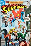 SUPERMAN #350B 