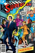 SUPERMAN #341B 