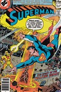 SUPERMAN #340B 