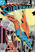 SUPERMAN #343B 