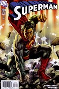 SUPERMAN #703-RI 